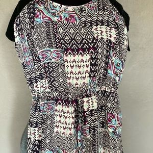 Aeropostale Romper size S never worn